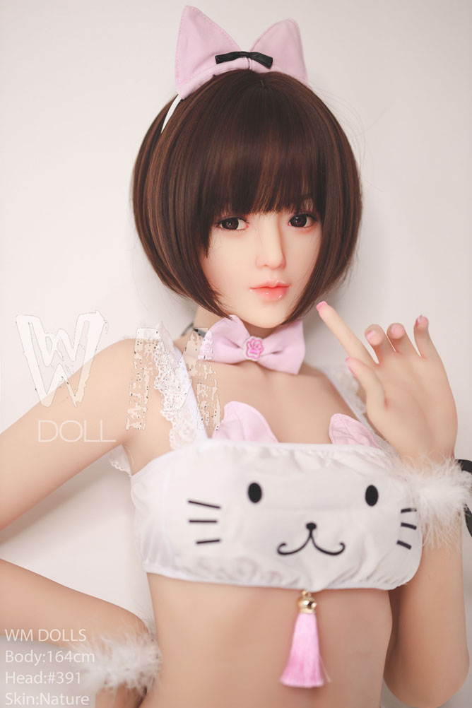 美人可愛い高級ダッチワイフ 阪口尚美 164cm T164 B80 W58 H86 32KG 3
