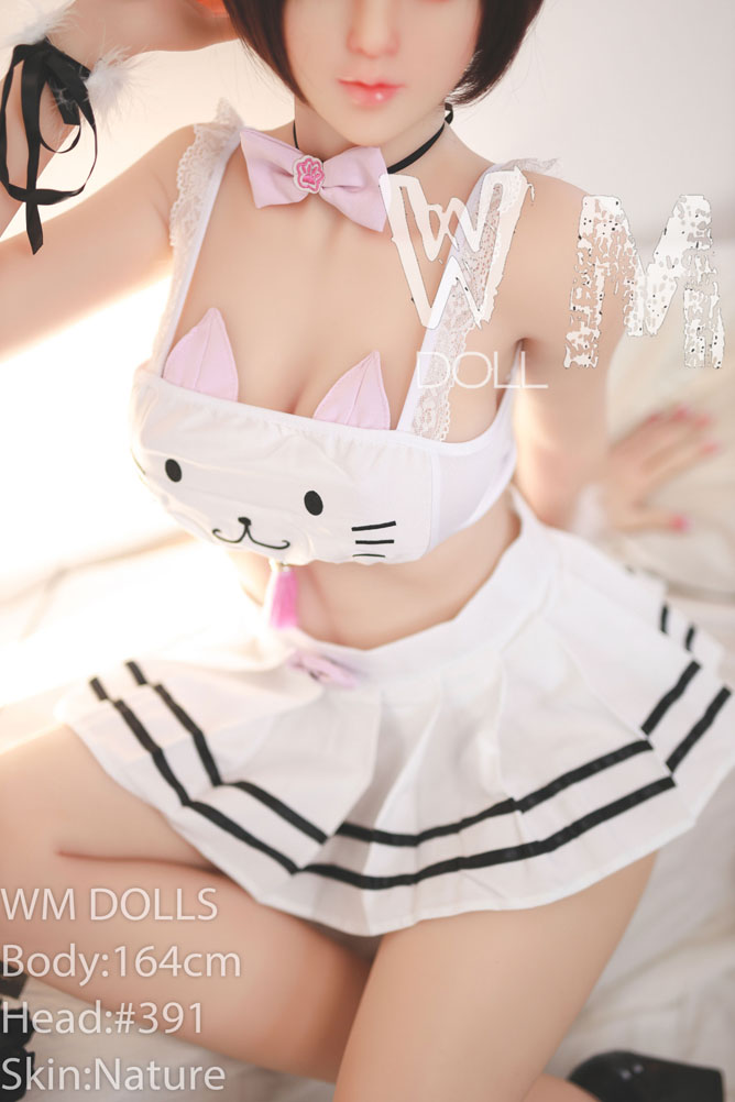 美人可愛い高級ダッチワイフ 阪口尚美 164cm T164 B80 W58 H86 32KG 6