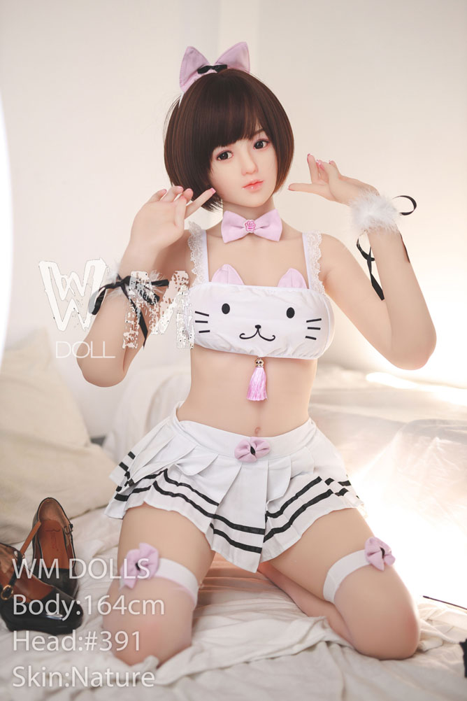 美人可愛い高級ダッチワイフ 阪口尚美 164cm T164 B80 W58 H86 32KG 8