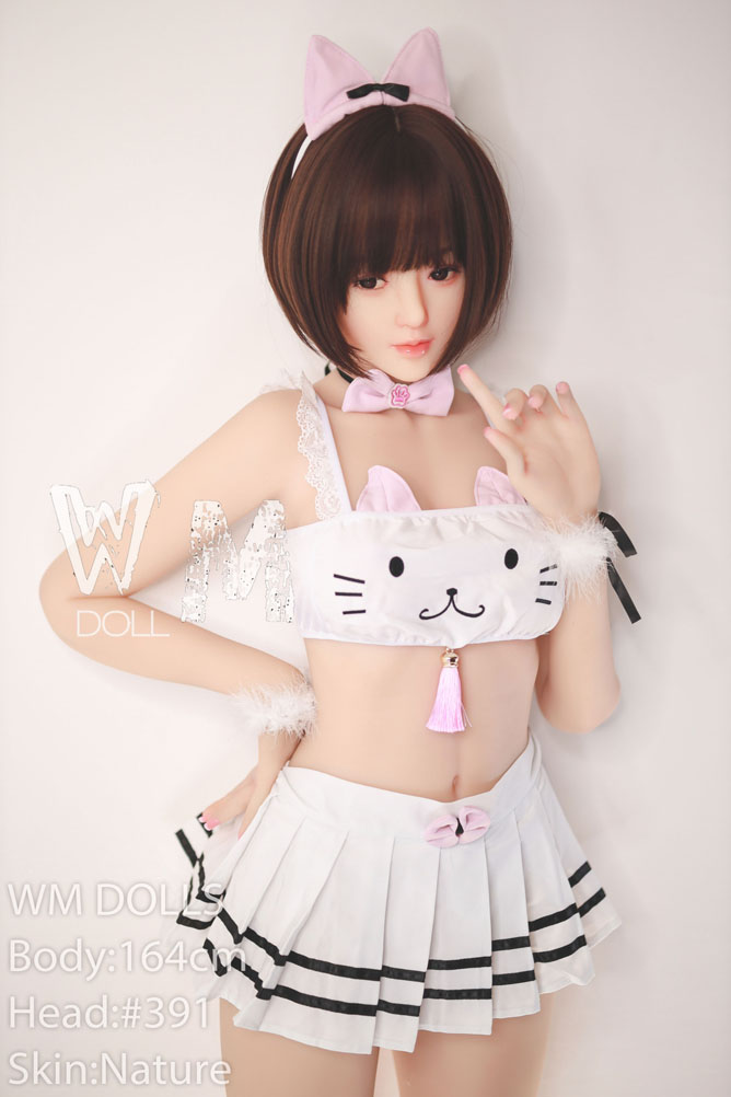 美人可愛い高級ダッチワイフ 阪口尚美 164cm T164 B80 W58 H86 32KG 9