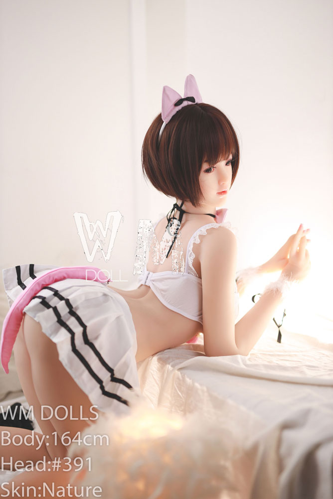 美人可愛い高級ダッチワイフ 阪口尚美 164cm T164 B80 W58 H86 32KG 11