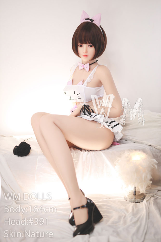 美人可愛い高級ダッチワイフ 阪口尚美 164cm T164 B80 W58 H86 32KG 12