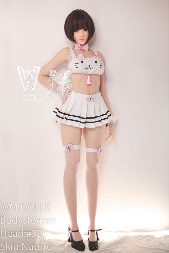 美人可愛い高級ダッチワイフ 阪口尚美 164cm T164 B80 W58 H86 32KG 14