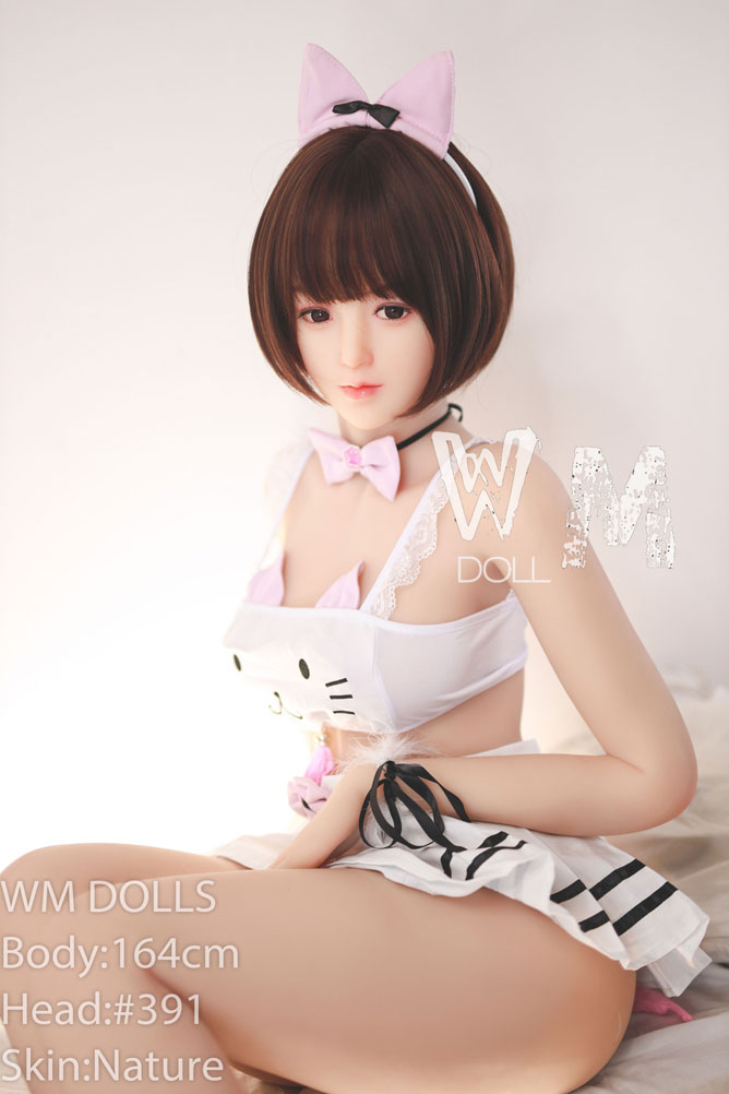 美人可愛い高級ダッチワイフ 阪口尚美 164cm T164 B80 W58 H86 32KG 15