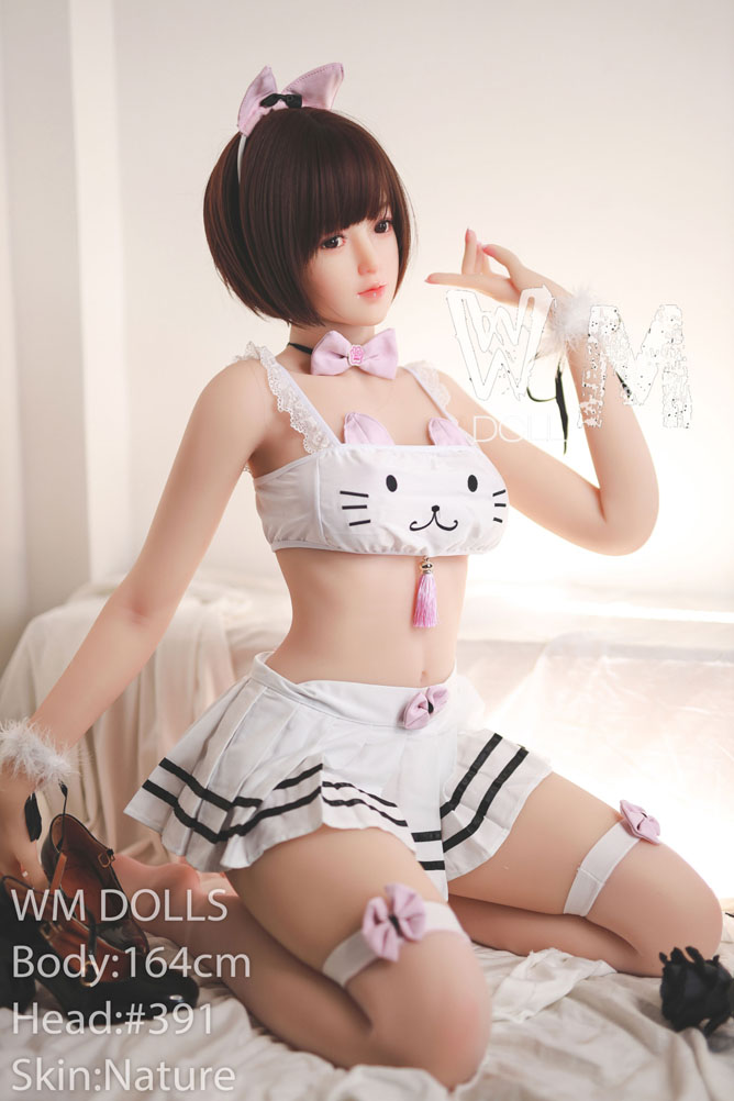 美人可愛い高級ダッチワイフ 阪口尚美 164cm T164 B80 W58 H86 32KG 16