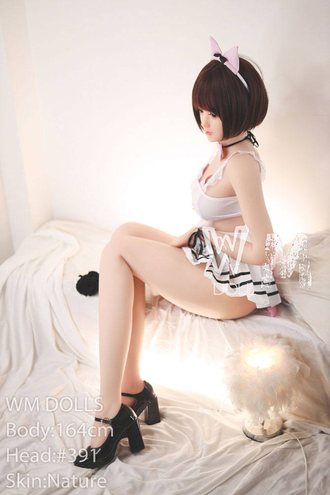 美人可愛い高級ダッチワイフ 阪口尚美 164cm T164 B80 W58 H86 32KG 18