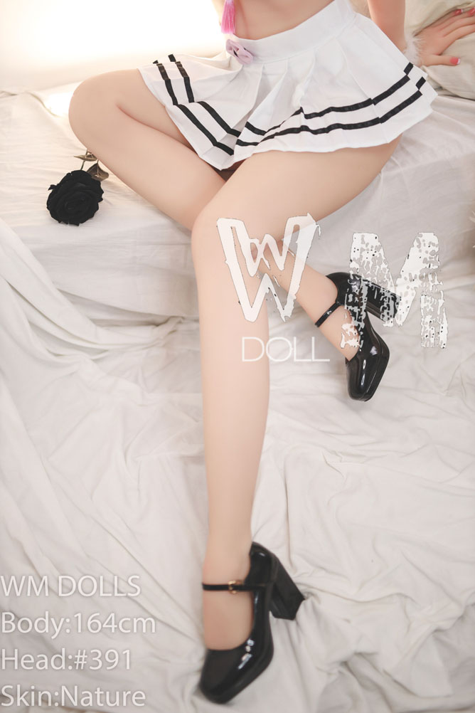 美人可愛い高級ダッチワイフ 阪口尚美 164cm T164 B80 W58 H86 32KG 29
