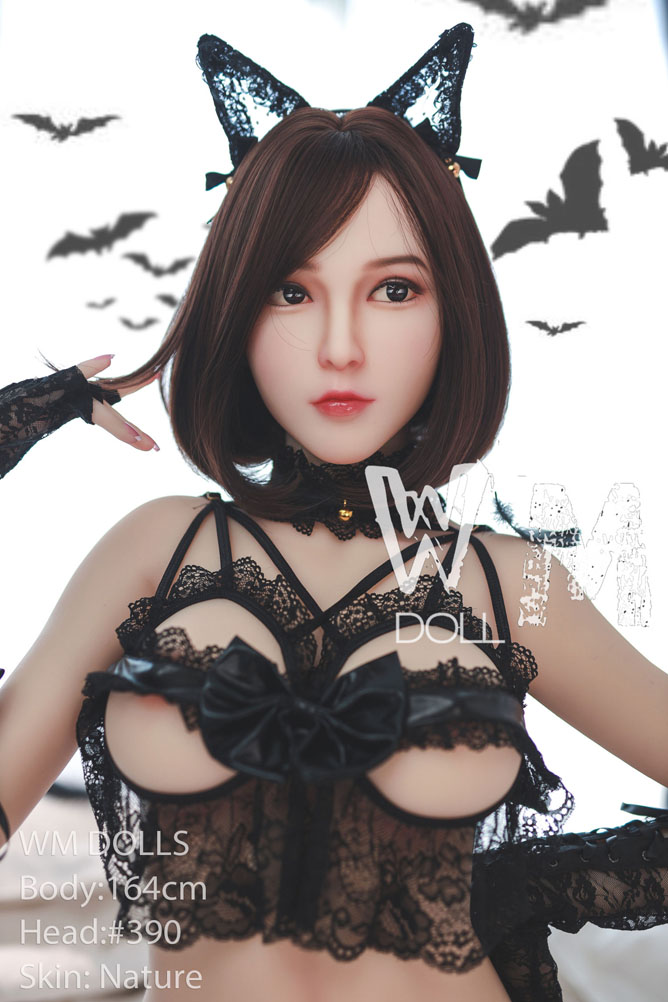 綺麗系美女リアルラブドール通販 恩田紗絵 164cm T164 B80 W58 H86 32KG 9