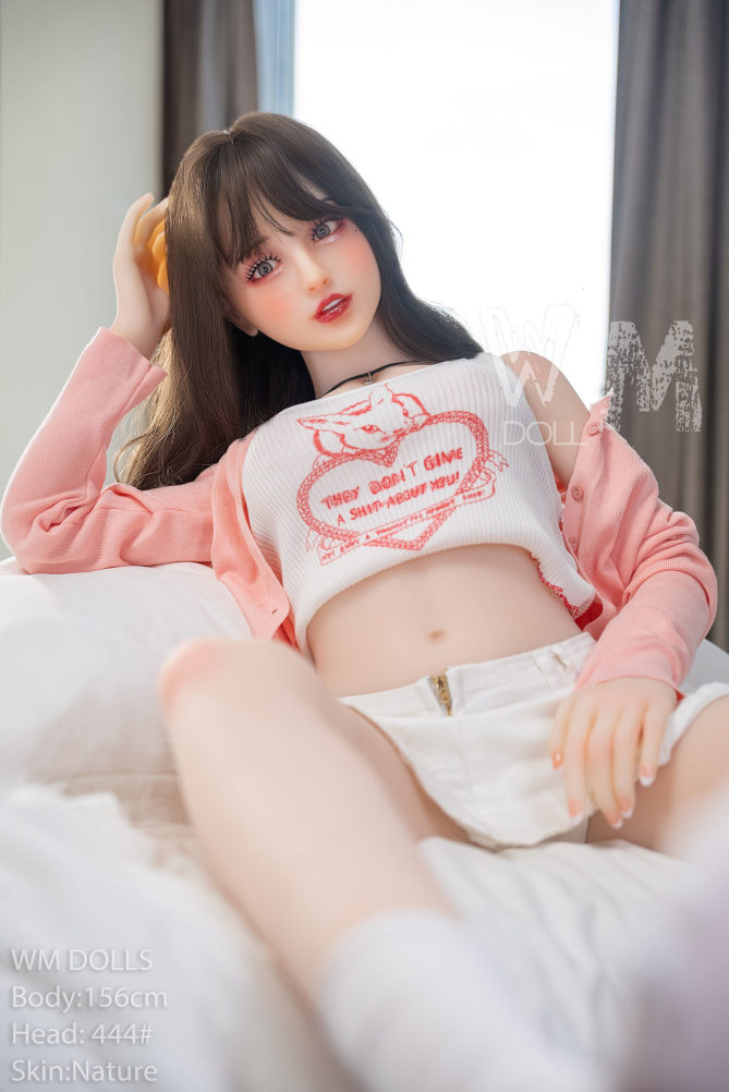 小顔セックスドール販売等身大 森井あきこ 156cm T156 B93 W54 H93 39KG 12