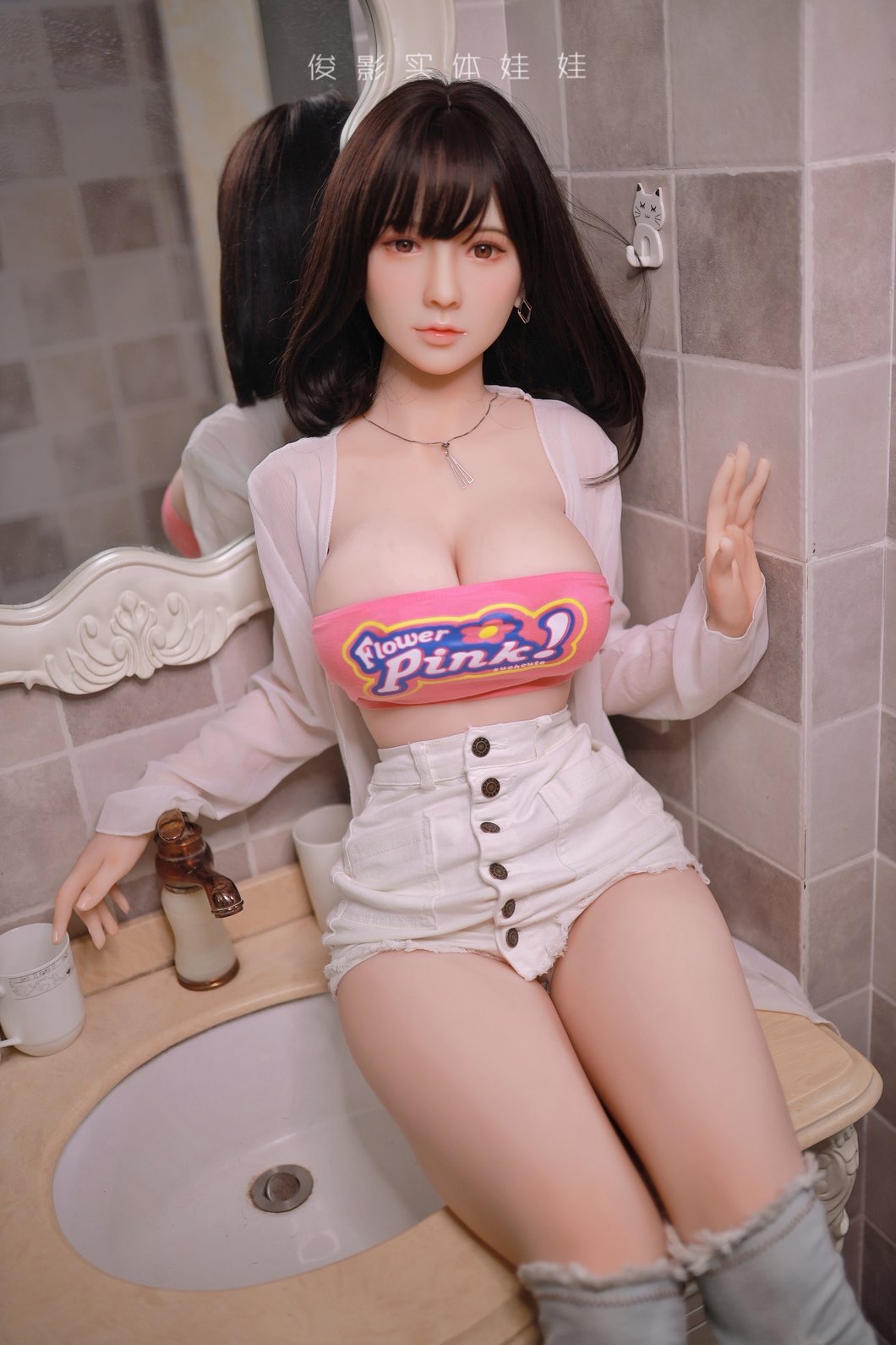 tpeリアルなダッチワイフ通販 熊田由衣 161cm T161 B95 W54 H97 39KG 19