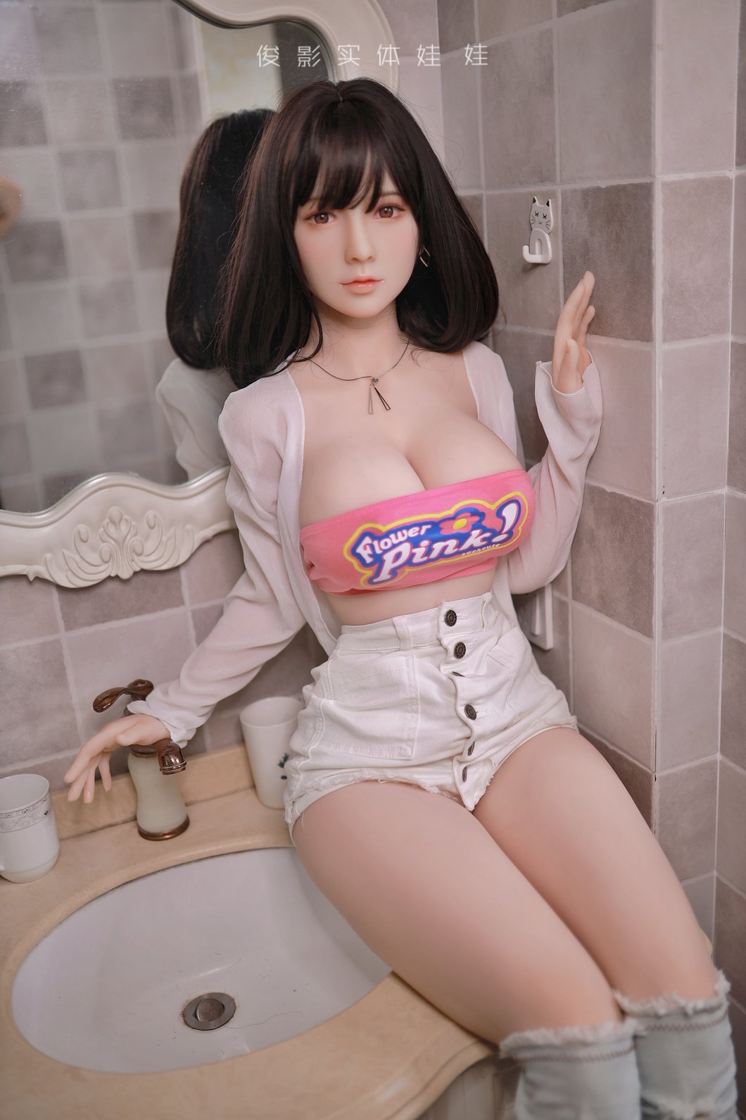 tpeリアルなダッチワイフ通販 熊田由衣 161cm T161 B95 W54 H97 39KG 22