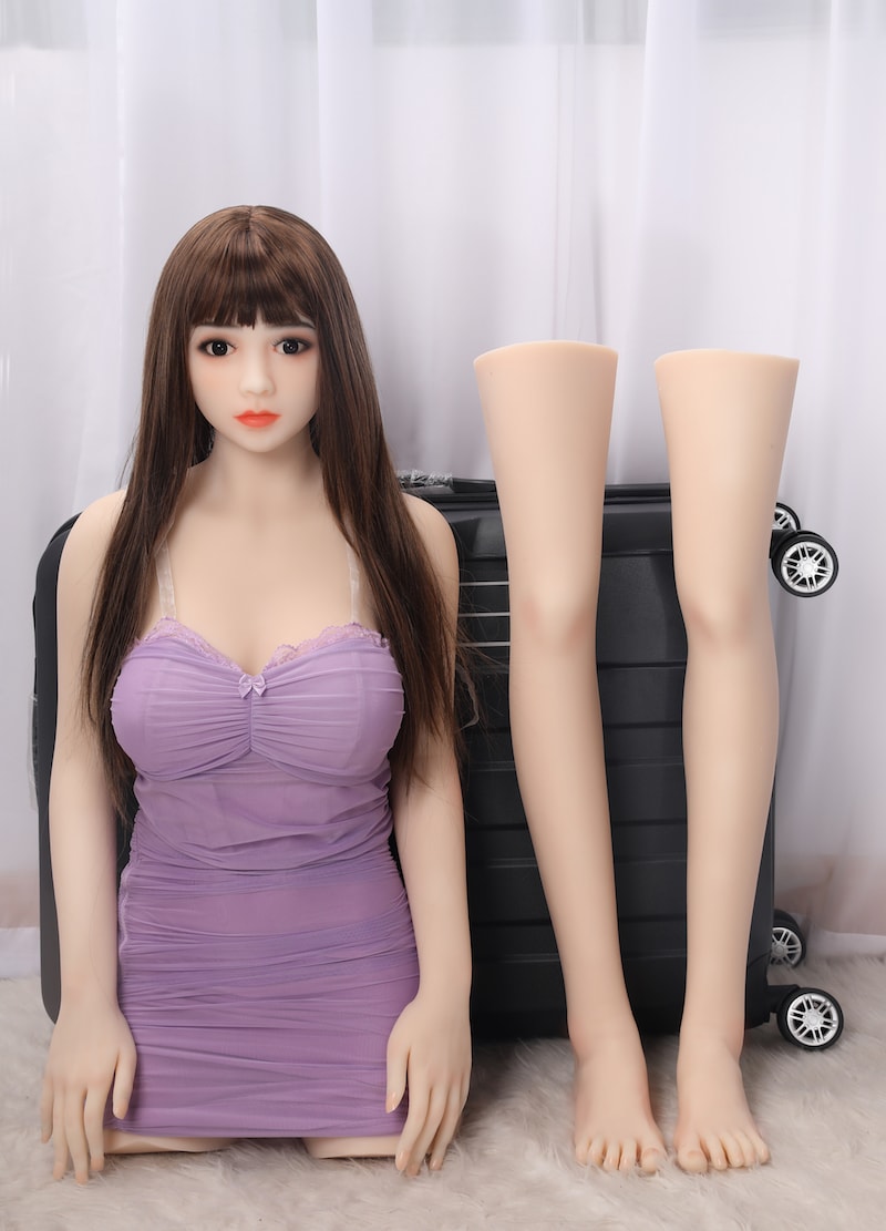 可愛い美少女アダルトリアル ドール 美人系ダッチワイフ 阿部千晴 158cm T158 B79 W60 H81 36KG 20