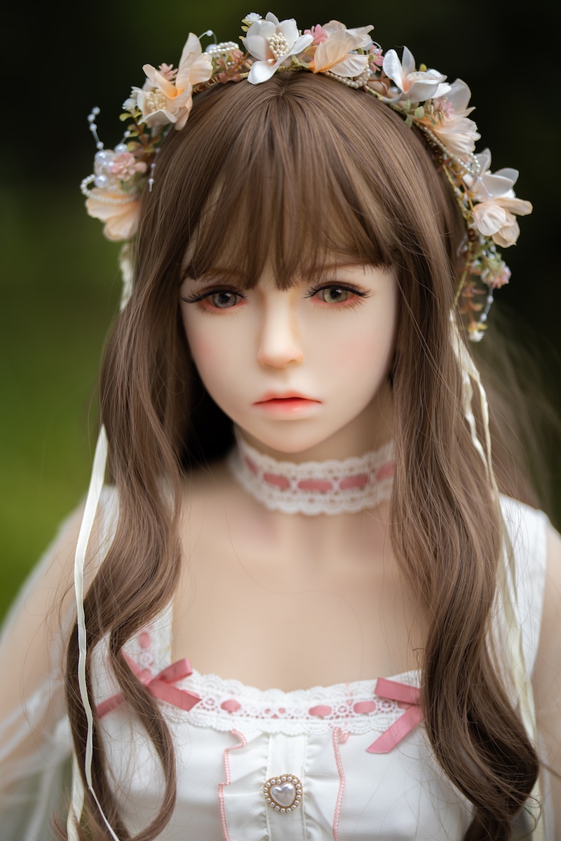 外国 ダッチワイフ 販売 超人気 かわいい 少女ラブドール Ariana 157cm T157 B76 W57 H78 27KG 1
