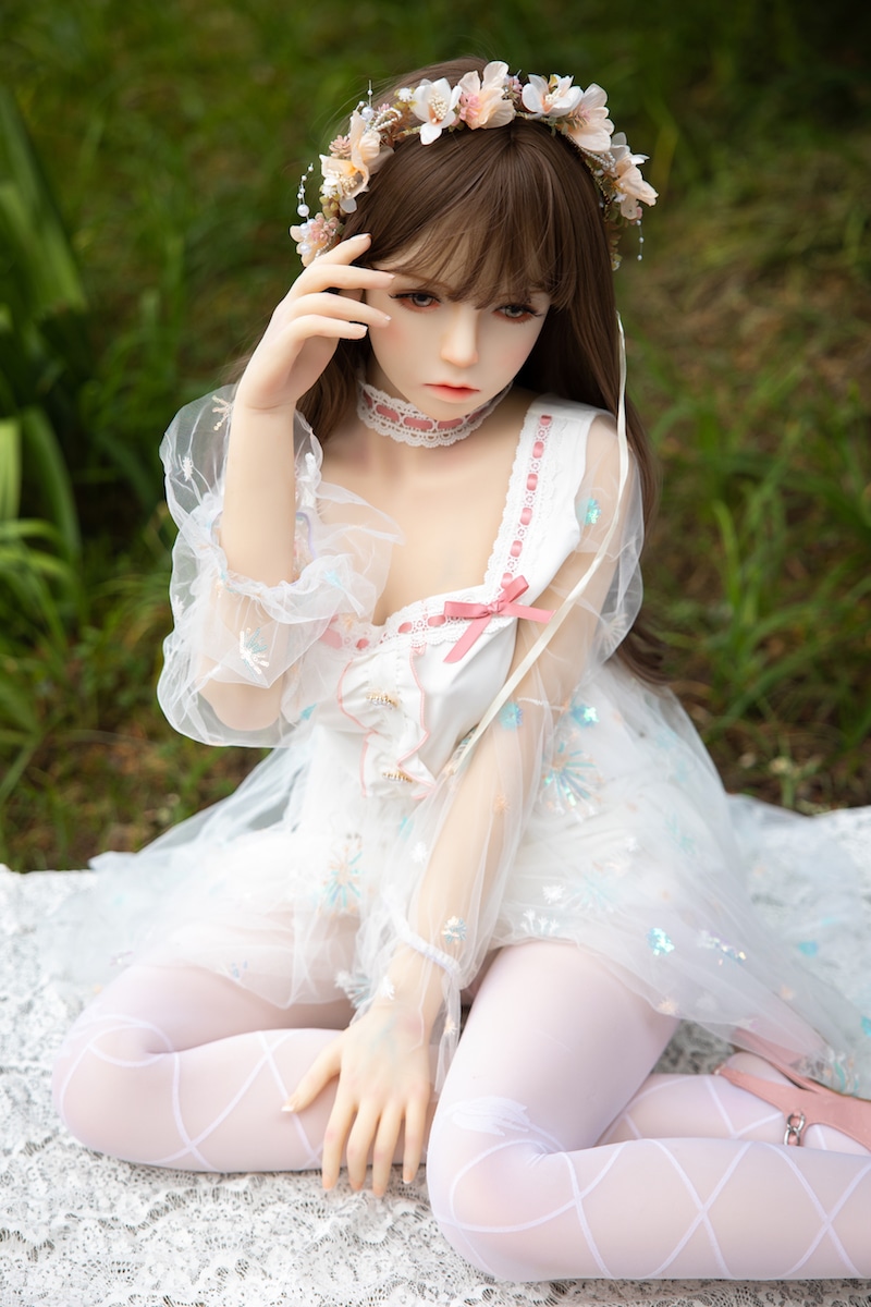 外国 ダッチワイフ 販売 超人気 かわいい 少女ラブドール Ariana 157cm T157 B76 W57 H78 27KG 2