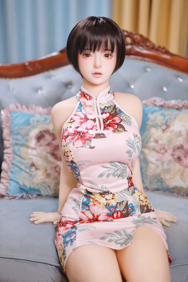 穏やか少女 良乳ラブドール 高雅若妻 3D本物質感 池田実桜 161cm T161 B78 W46 H91 38KG 4