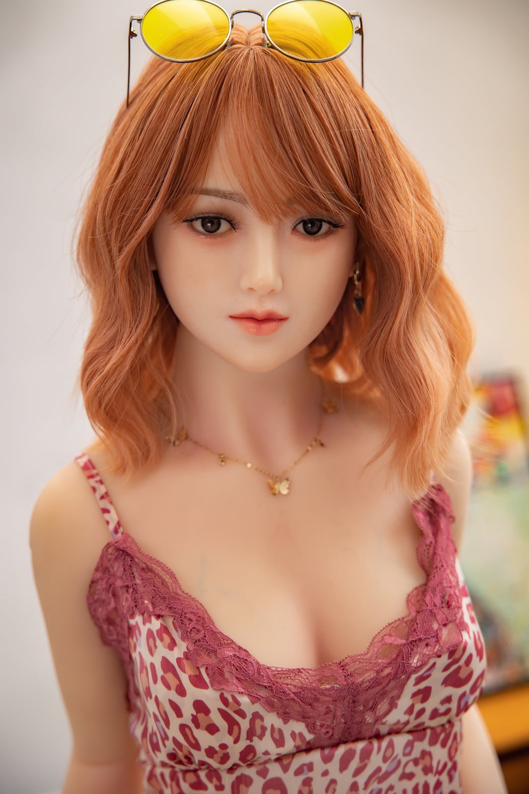アダルトドール 最も完全なラブドール 人形誘惑 田代紗奈157cm T158 B76 W57 H78 27KG 0