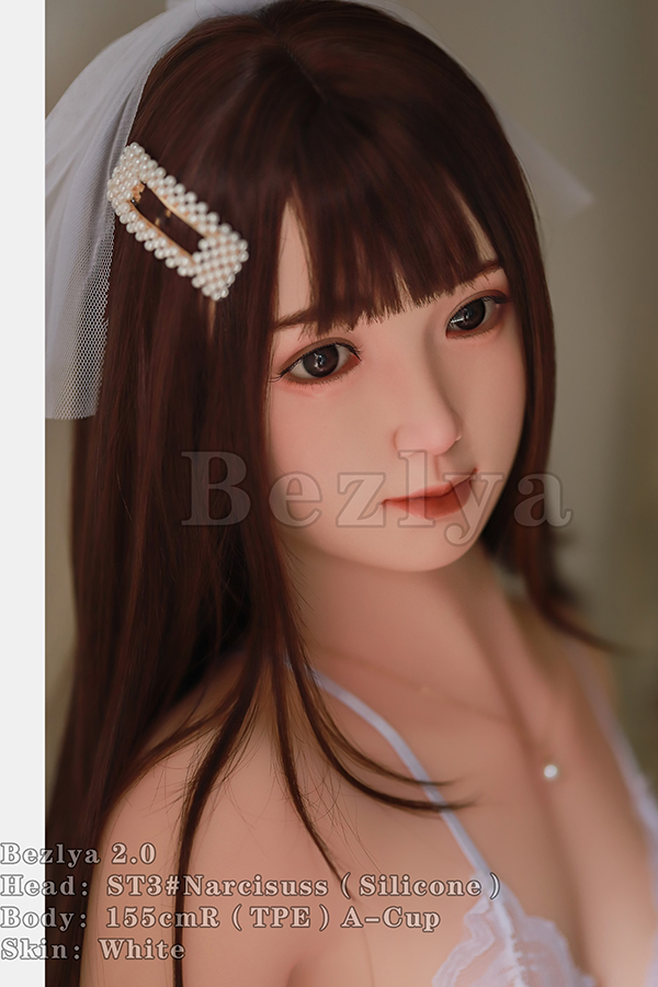 real doll シリコン ドール 販売 セックス リアル ドール 岩泽みなみ 155cm T155 B74 W52 H80 28KG 5