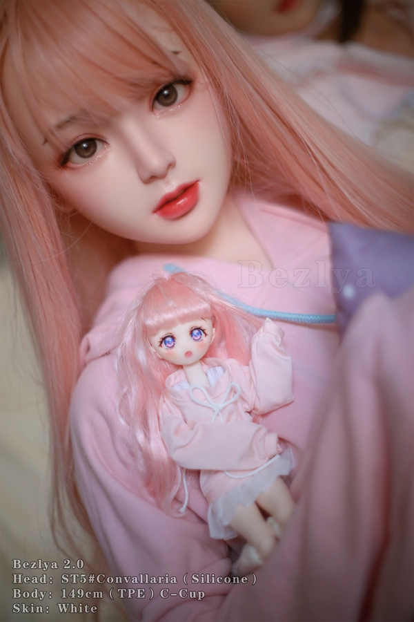 大人気 女子 セックスドール エッチな体 ラブドール 高田明日見 149cm T149 B74 W52 H80 28KG 1