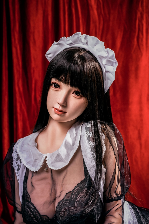 天使級 ダッチワイフ  綺麗な外見 等身大ドール 本物の女性ように 谷口結愛 155cm T155 B74 W52 H80 28KG 0