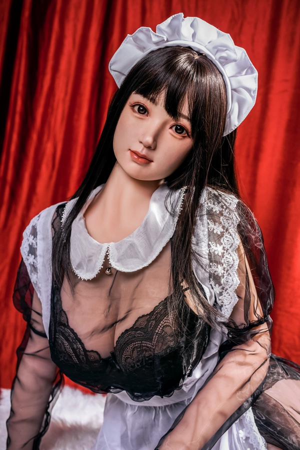 天使級 ダッチワイフ  綺麗な外見 等身大ドール 本物の女性ように 谷口結愛 155cm T155 B74 W52 H80 28KG 1