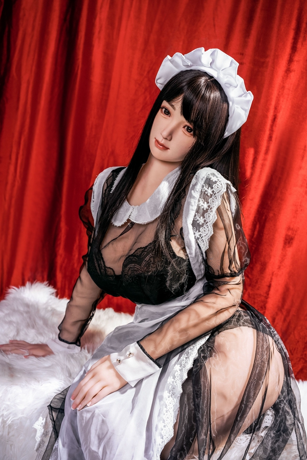 天使級 ダッチワイフ  綺麗な外見 等身大ドール 本物の女性ように 谷口結愛 155cm T155 B74 W52 H80 28KG 2