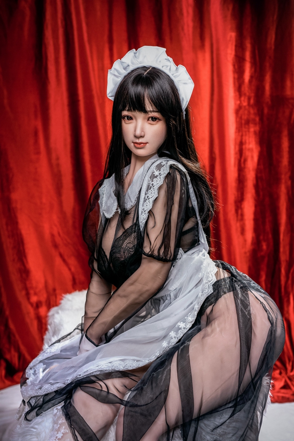 天使級 ダッチワイフ  綺麗な外見 等身大ドール 本物の女性ように 谷口結愛 155cm T155 B74 W52 H80 28KG 7