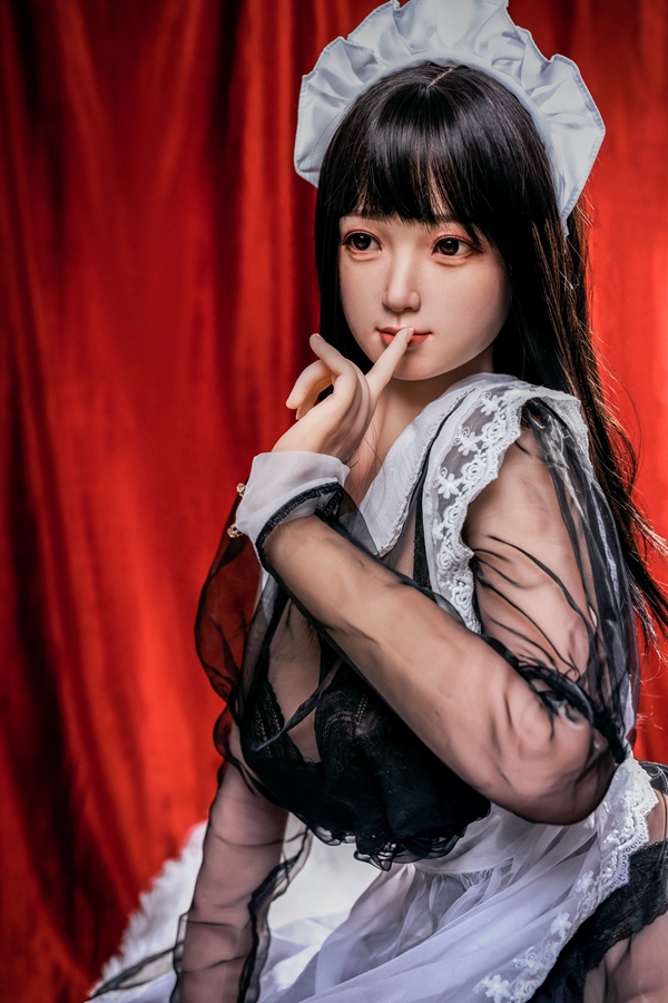 天使級 ダッチワイフ  綺麗な外見 等身大ドール 本物の女性ように 谷口結愛 155cm T155 B74 W52 H80 28KG 8