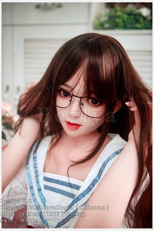 美人妻リアルドール 可愛な子のエルフドールリアル 櫻井麻亜紗 149cm T149 B74 W52 H80 28KG 0