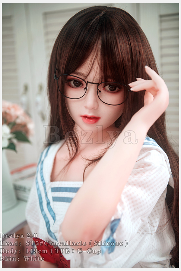 美人妻リアルドール 可愛な子のエルフドールリアル 櫻井麻亜紗 149cm T149 B74 W52 H80 28KG 1