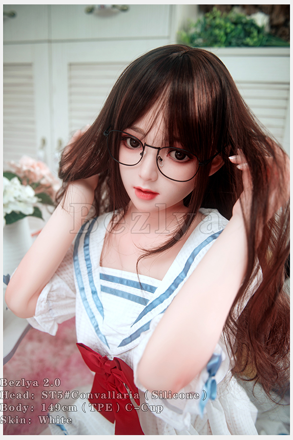 美人妻リアルドール 可愛な子のエルフドールリアル 櫻井麻亜紗 149cm T149 B74 W52 H80 28KG 8