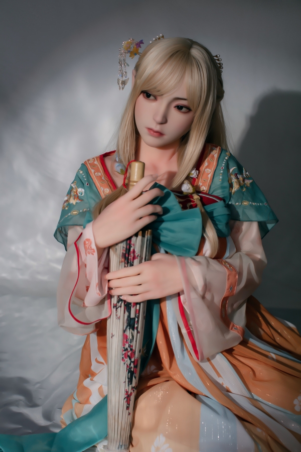 クール美女 ダッチワイフ  スリム体型 リアルラブドール 福田有紗 160cm T160 B81 W58 H85 30KG 2
