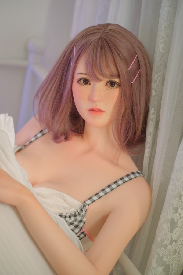 天使級 ダッチワイフ  綺麗な外見 等身大ドール 本物の女性ように 木下梨凛 160cm T160 B81 W58 H85 30KG 0
