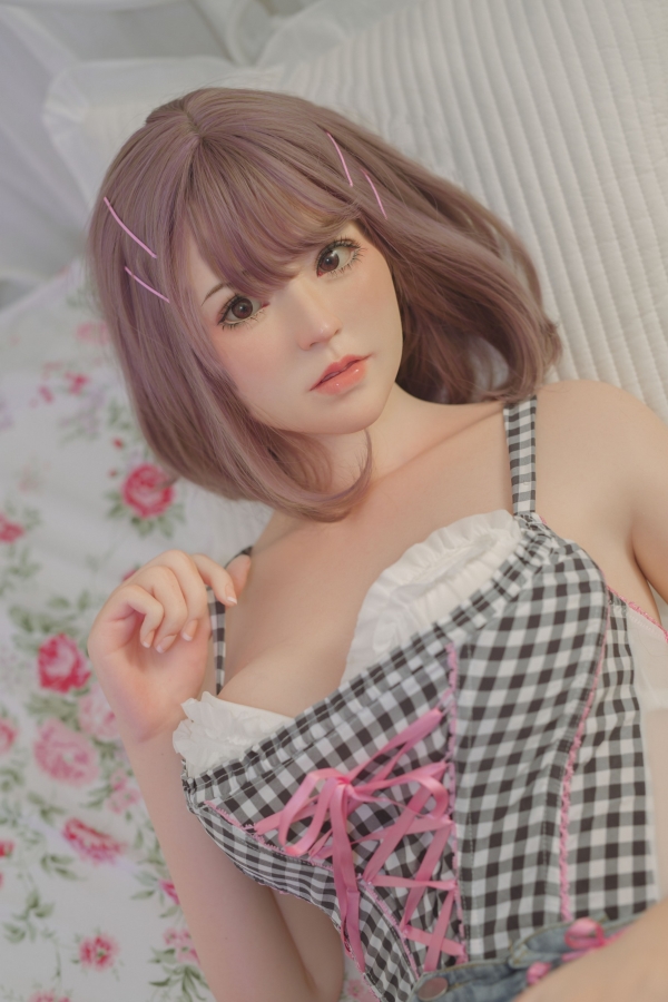 天使級 ダッチワイフ  綺麗な外見 等身大ドール 本物の女性ように 木下梨凛 160cm T160 B81 W58 H85 30KG 1