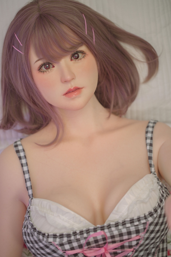 天使級 ダッチワイフ  綺麗な外見 等身大ドール 本物の女性ように 木下梨凛 160cm T160 B81 W58 H85 30KG 2