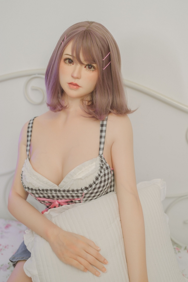 天使級 ダッチワイフ  綺麗な外見 等身大ドール 本物の女性ように 木下梨凛 160cm T160 B81 W58 H85 30KG 4
