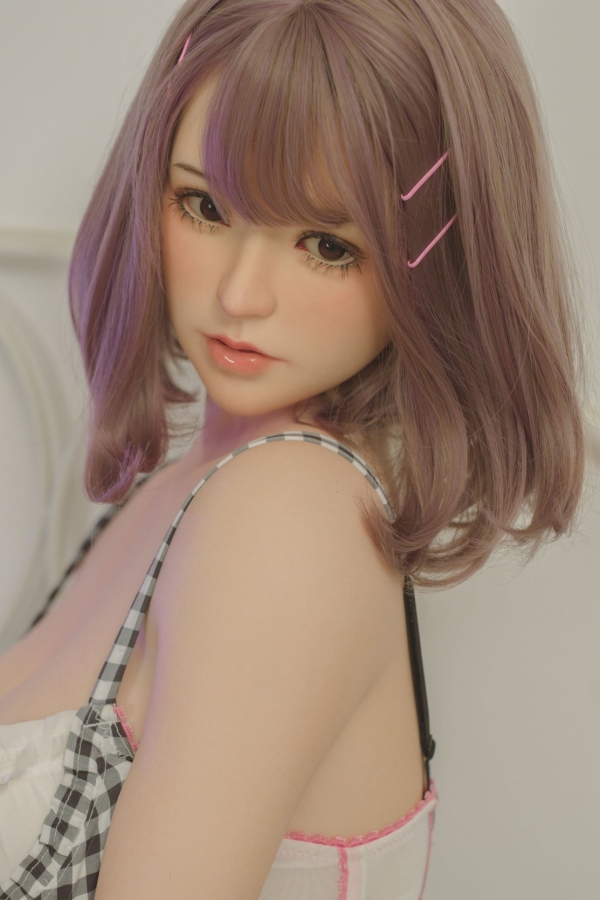 天使級 ダッチワイフ  綺麗な外見 等身大ドール 本物の女性ように 木下梨凛 160cm T160 B81 W58 H85 30KG 7
