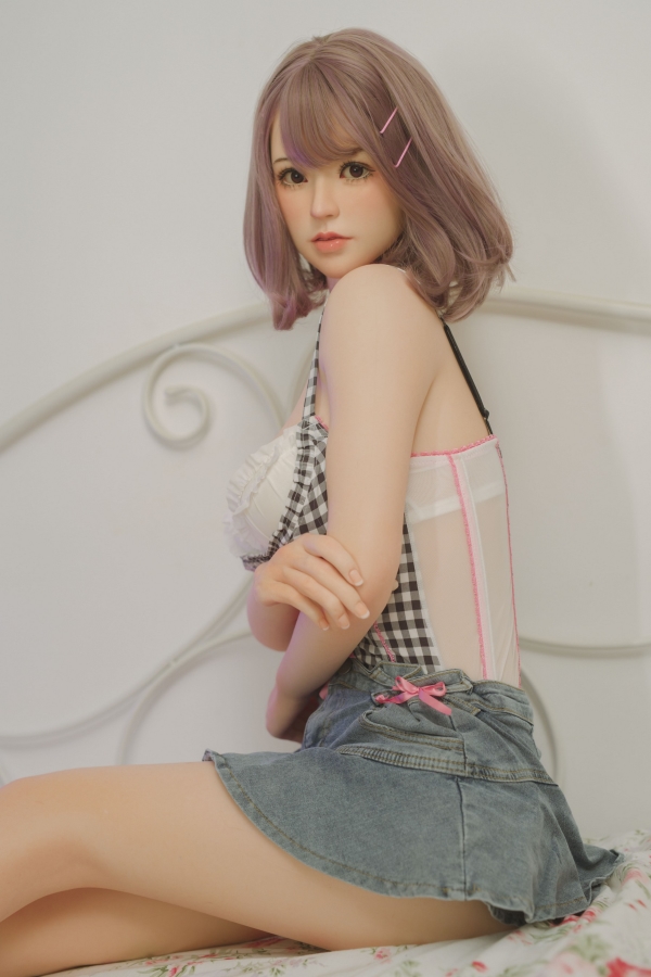 天使級 ダッチワイフ  綺麗な外見 等身大ドール 本物の女性ように 木下梨凛 160cm T160 B81 W58 H85 30KG 8