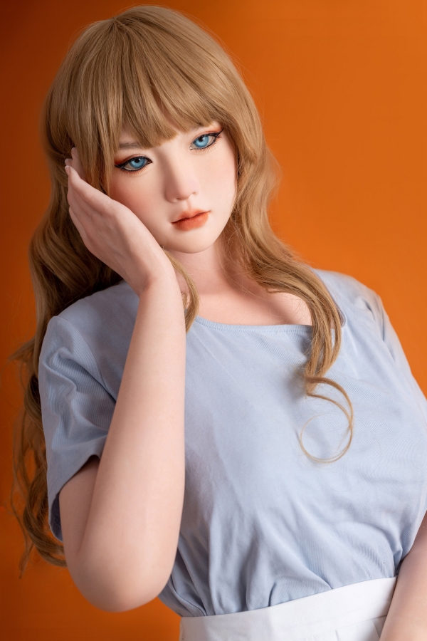綺麗な外見 等身大ドール 本物の女性ように 高品質販売セックス人形 川村安奈 168cm T168 B83 W61 H89 39KG 3
