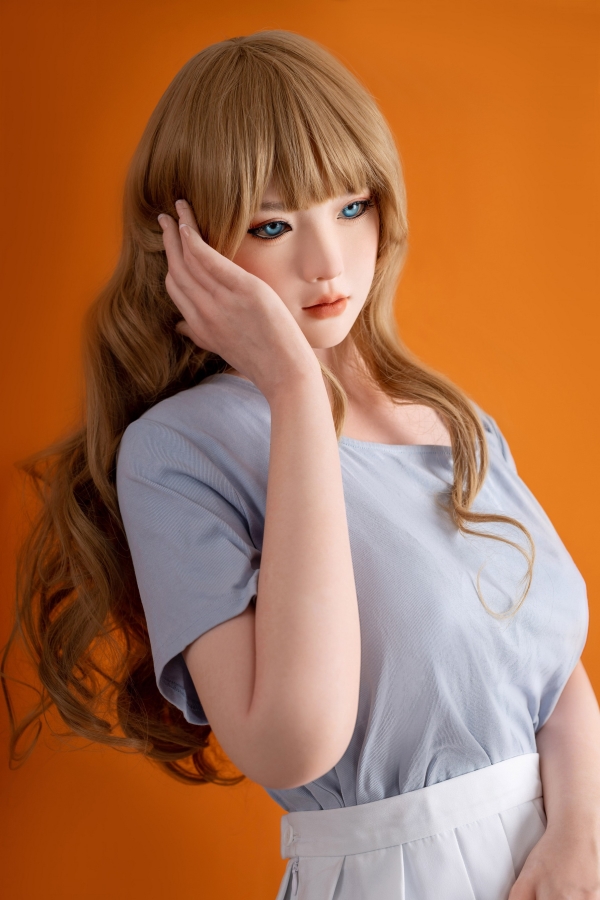 綺麗な外見 等身大ドール 本物の女性ように 高品質販売セックス人形 川村安奈 168cm T168 B83 W61 H89 39KG 6