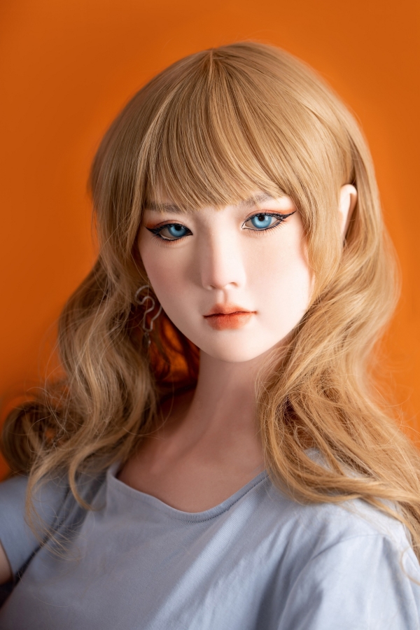 綺麗な外見 等身大ドール 本物の女性ように 高品質販売セックス人形 川村安奈 168cm T168 B83 W61 H89 39KG 7