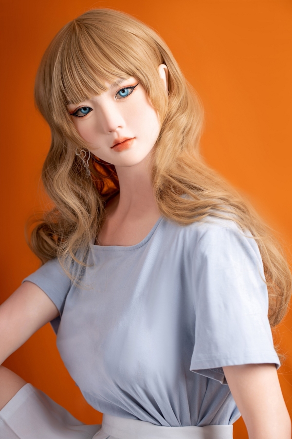 綺麗な外見 等身大ドール 本物の女性ように 高品質販売セックス人形 川村安奈 168cm T168 B83 W61 H89 39KG 8