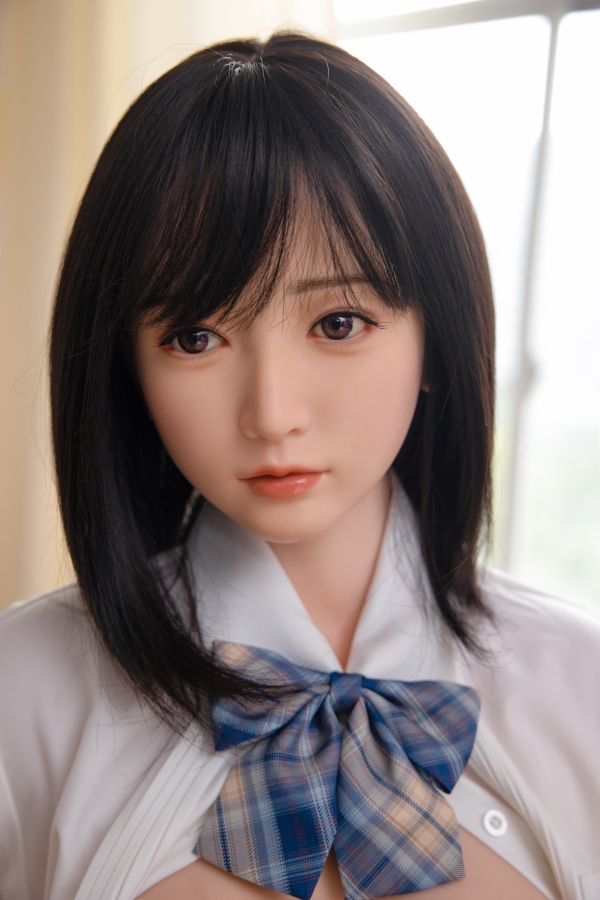 ラブドール人気通販中 ラブドールお勧め コスプレできるお人形 菊池まきあ 160cm T160 B81 W58 H85 30KG 2