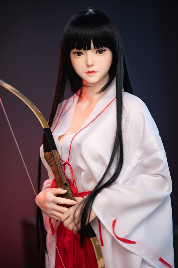 綺麗な外見 等身大ドール 本物の女性ように 高品質販売セックス人形 水野心美 160cm T160 B81 W58 H85 30KG 1