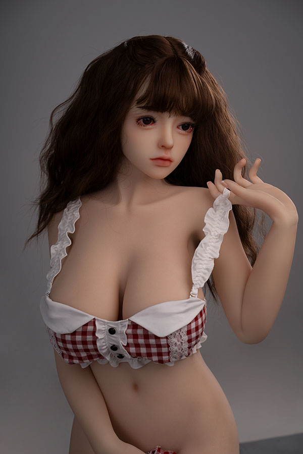 撮影用、セックス用 天使級 ダッチワイフ  綺麗な外見  福井若葉 140cm T140 B78 W50 H76 25KG 6