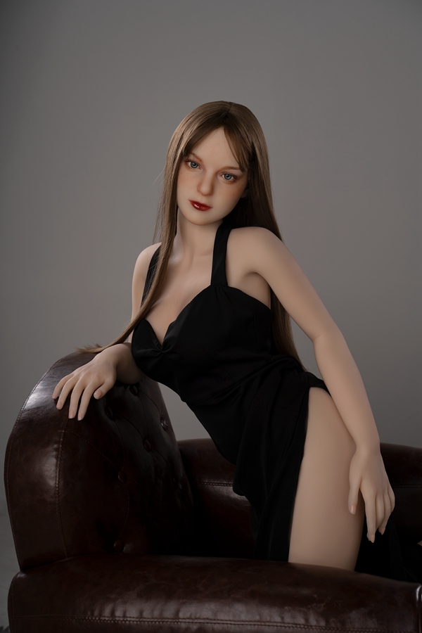 高品質 セックス人形 独特なロリ風 リアルラブドール Belen 165cm T165 B87 W57 H80 33KG 2