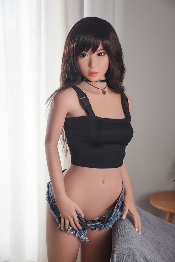 天使級 ダッチワイフ  綺麗な外見 等身大ドール 小泉芹香 155cm T155 B75 W57 H85 34KG 2