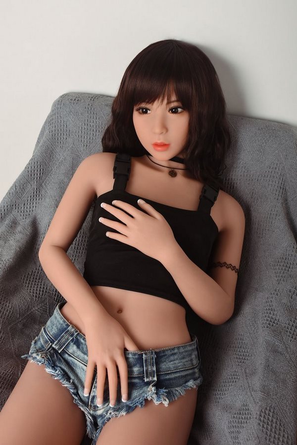 天使級 ダッチワイフ  綺麗な外見 等身大ドール 小泉芹香 155cm T155 B75 W57 H85 34KG 6