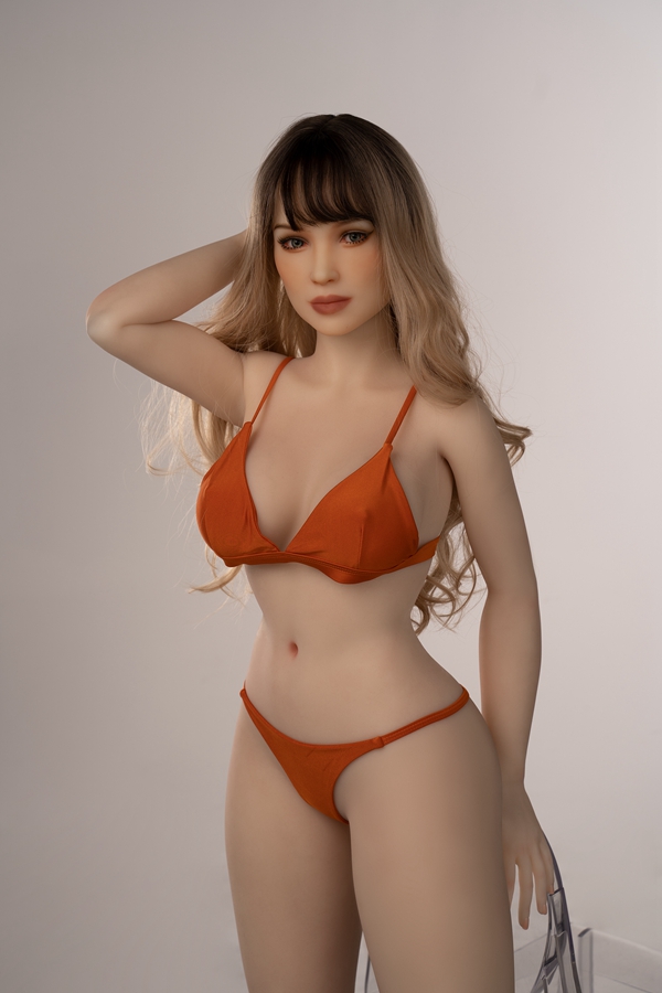 ラブドール 上品な人妻 等身大ドール 自由自在に可動 平山皐月 165cm T165 B87 W57 H80 33KG 2