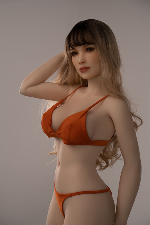 ラブドール 上品な人妻 等身大ドール 自由自在に可動 平山皐月 165cm T165 B87 W57 H80 33KG 3