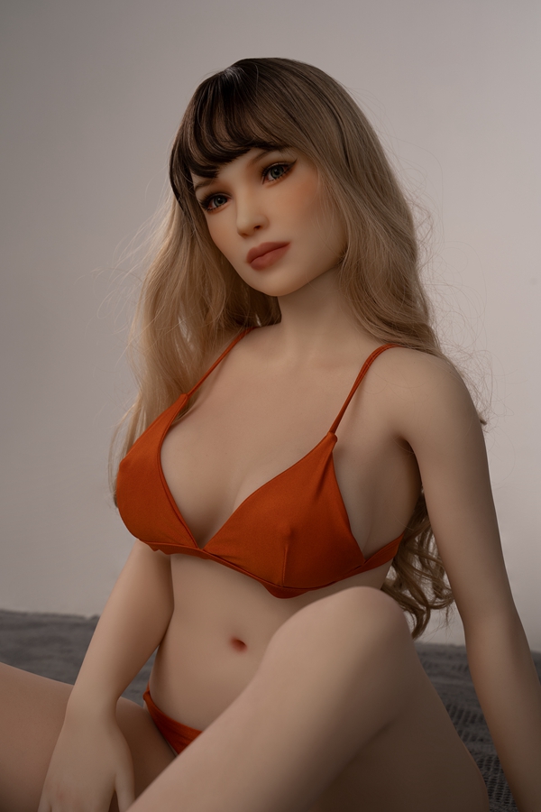 ラブドール 上品な人妻 等身大ドール 自由自在に可動 平山皐月 165cm T165 B87 W57 H80 33KG 4